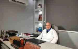 افضل دكتور استشاري جهاز هضمي