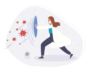 دكتور مناعه