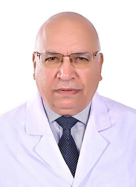 افضل دكتور جهاز هضمي في القاهرة
